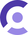 company logo